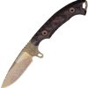 Companion Fixed Blade Red
