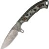 Companion Fixed Blade Camo