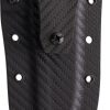Dawson Knives Harvester Fixed Blade CPM MagnaCut 3.13" Ultrex