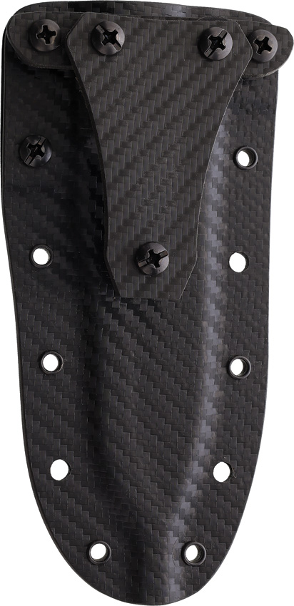 Dawson Knives Harvester Fixed Blade CPM MagnaCut 3.13" Ultrex