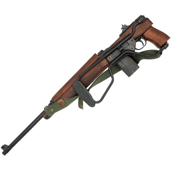 Denix M1A1 1941 Model Carbine Non-Firing Replica 35" w/ Sling