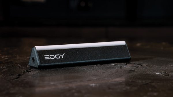 Edgy Knife Sharpener