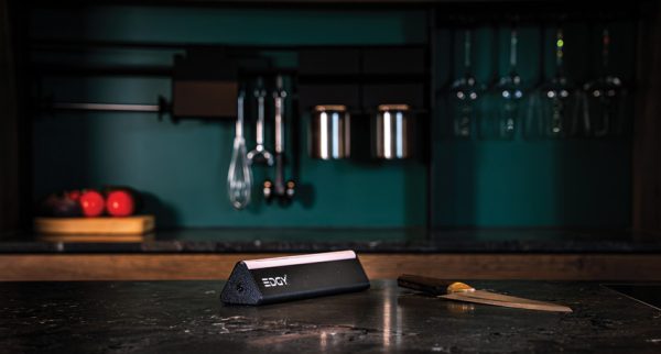Edgy Knife Sharpener