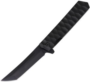 EE10A140BK Linerlock A/O Alum. Black