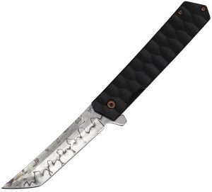 EE10A140CT Linerlock A/O Alum. Black