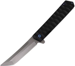 EE10A140GY Linerlock A/O Alum. Black
