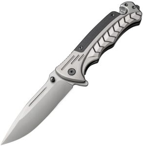 EE10A141GY Linerlock A/O Rescue Grey