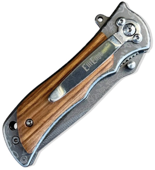EE10A67WD_add_01 Linerlock A/O Wood