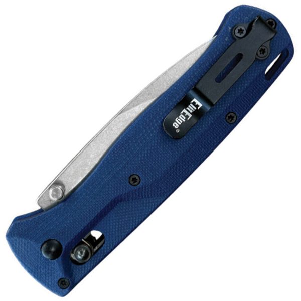 Axis Lock G10 Blue