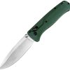 Axis Lock G10 Green