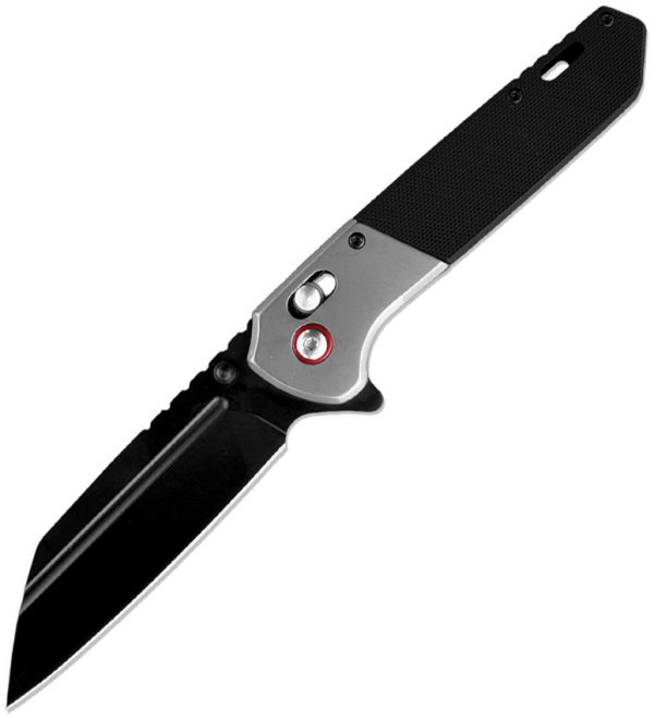 Axis Lock G10 Black