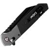 Axis Lock G10 Black