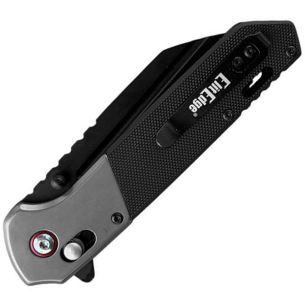Axis Lock G10 Black