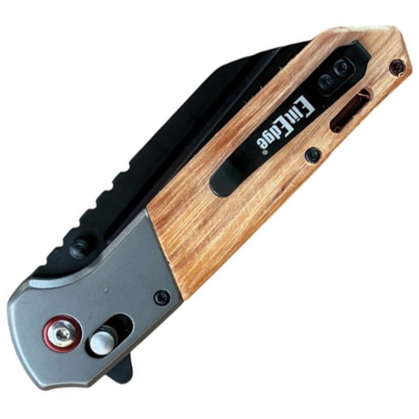 Axis Lock Wood