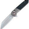 Axis Lock G10 Black