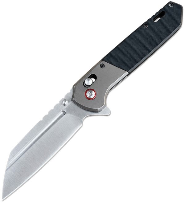 Axis Lock G10 Black