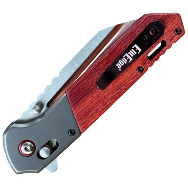 Axis Lock Wood