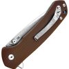 EE10B026BN_add_01 Button Lock Brown