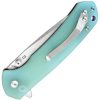 Button Lock Jade