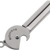 Porter Key Knife 2.0 Stainless