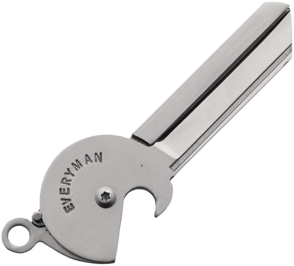 Porter Key Knife 2.0 Stainless