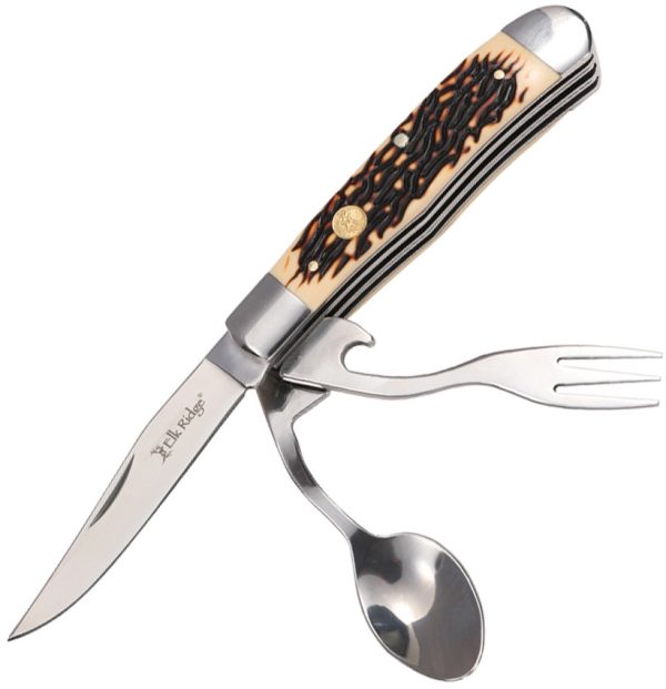 Folding Knife