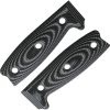 ESEE 3 Handle Black/Gray G10 with Hardware