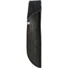 ESEE Model 4 Fixed Blade Knife 4.38" 1095HC Steel Green Micarta