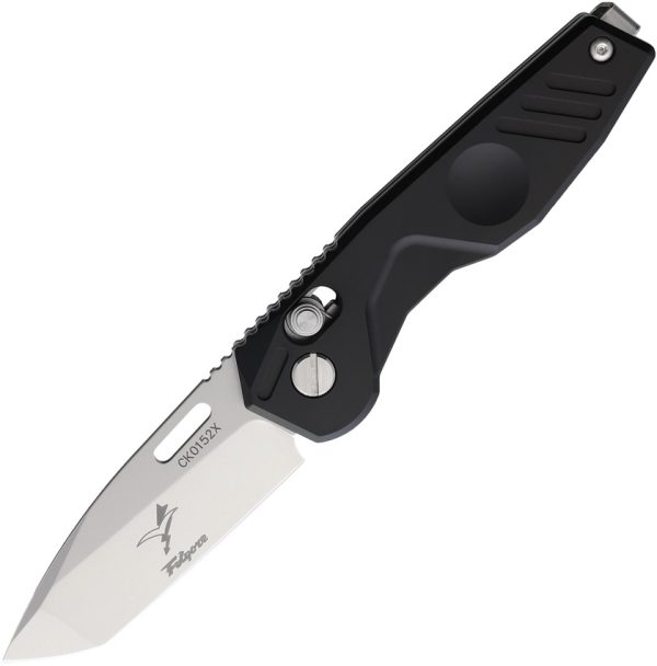 Extrema Ratio BFK Zero Folgore Knife