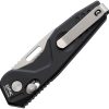Extrema Ratio BFK Zero Folgore Knife