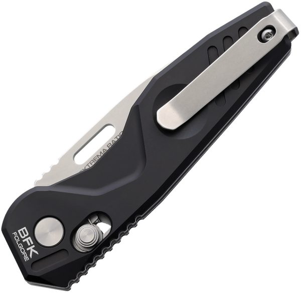 Extrema Ratio BFK Zero Folgore Knife