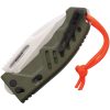 Extrema Ratio RAO C Crossbar Lock Folding Knife 4" Bohler N690 Green