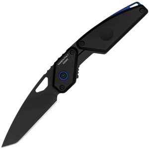 EX0180NITBLKB Aero Nitrogen Black Blue