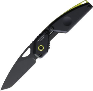Extrema Ratio Aero Nitrogen Lime Knife (EX0180NITBLKL)