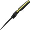 Extrema Ratio Aero Nitrogen Lime Knife (EX0180NITBLKL)