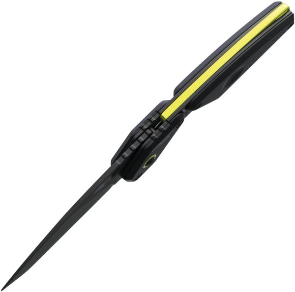 Extrema Ratio Aero Nitrogen Lime Knife (EX0180NITBLKL)