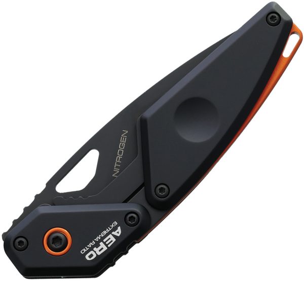 EX0180NITBLKO_add_01 Aero Nitrogen Black Orange