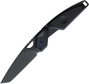 EX0182NITBLKB Aero Nitrogen Black Blue