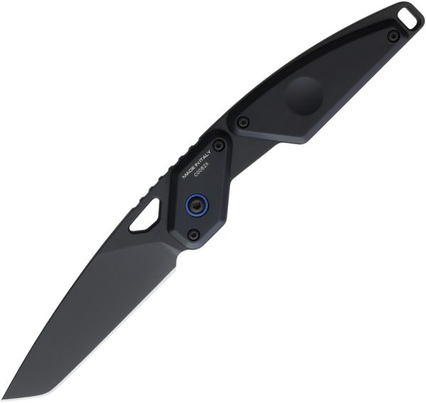 EX0182NITBLKB Aero Nitrogen Black Blue