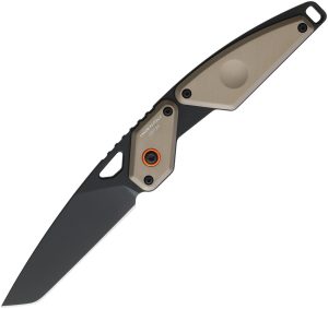EX0182NITBLKMO Aero FX Mud Orange