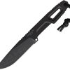 Satre Fx S600 Black