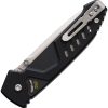 Extrema Ratio MF1 Evo D G10 Fixed Blade Knife Nitrogen Black
