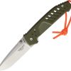 Extrema Ratio Mf1 Evo D Outdoor G10 Nitrogen