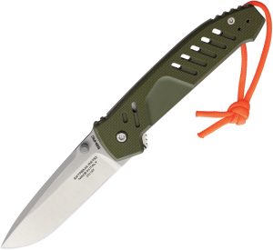 Extrema Ratio Mf1 Evo D Outdoor G10 Nitrogen