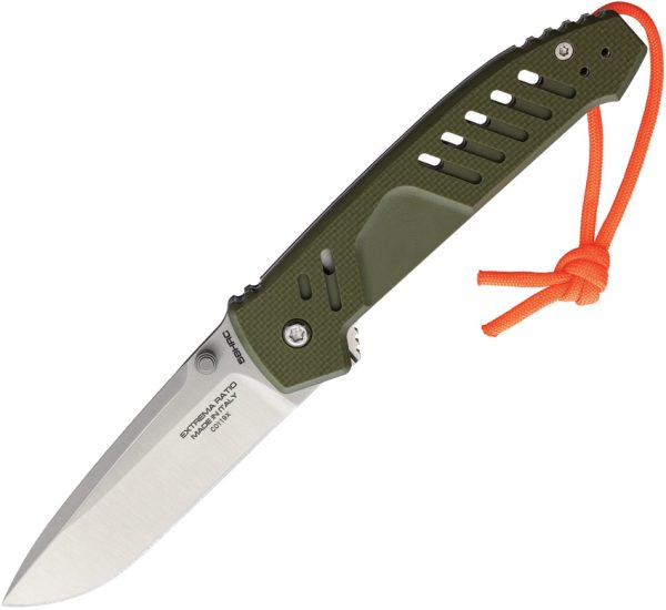 Extrema Ratio Mf1 Evo D Outdoor G10 Nitrogen