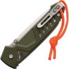 Extrema Ratio Mf1 Evo D Outdoor G10 Nitrogen