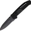 Extrema Ratio MF1 Evo SP G10 N690 Fixed Blade