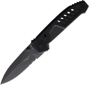 Extrema Ratio MF1 Evo SP G10 N690 Fixed Blade