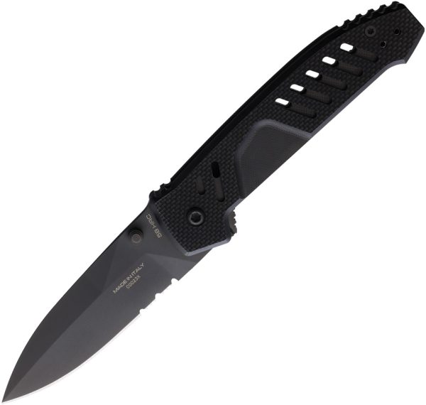 Extrema Ratio MF1 Evo SP G10 N690 Fixed Blade