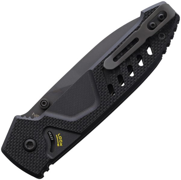 Extrema Ratio MF1 Evo SP G10 N690 Fixed Blade